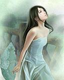 和冰山女总裁离婚后