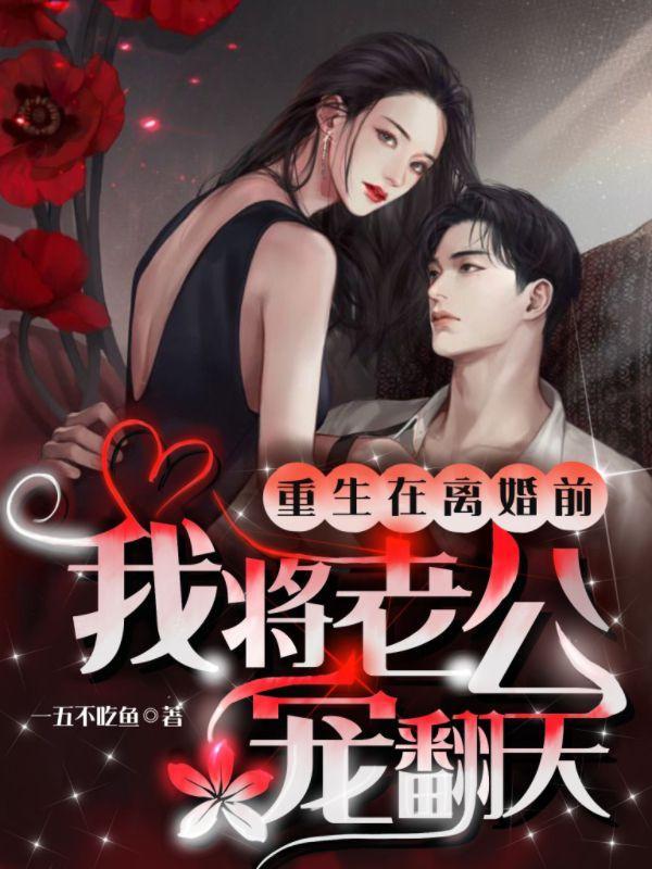 离婚前老公重生了宁慢慢